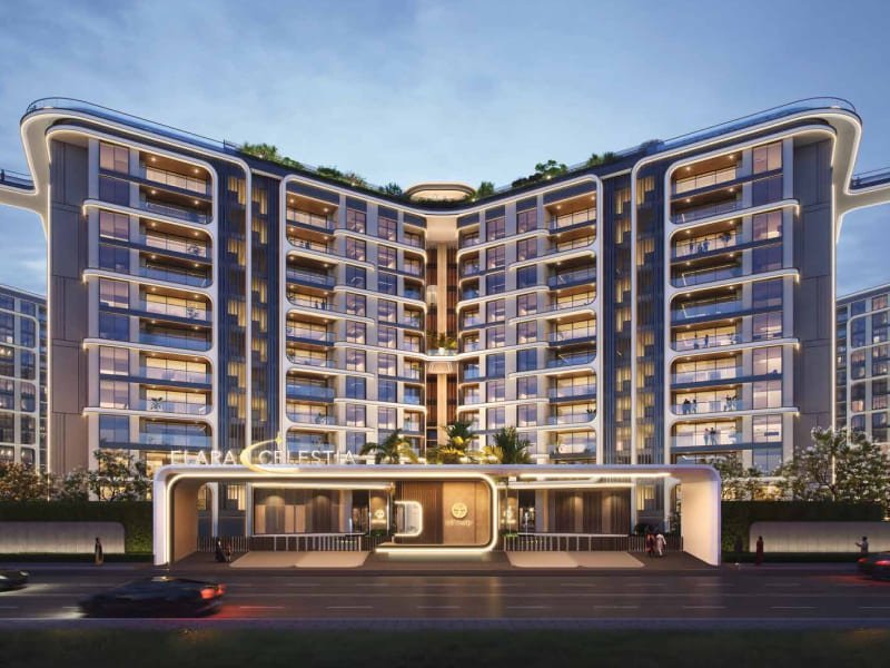 Serviced Plots In Hebbal